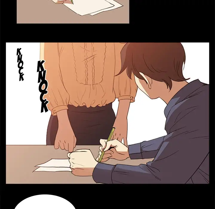 The Time We Have page 40