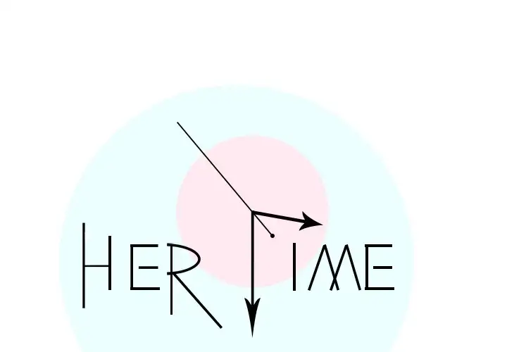 The Time We Have page 1