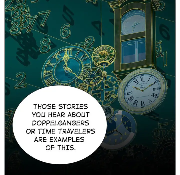 The Time We Have page 10