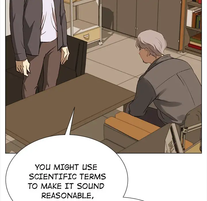 The Time We Have page 18