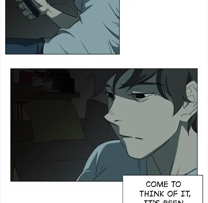 The Time We Have page 40