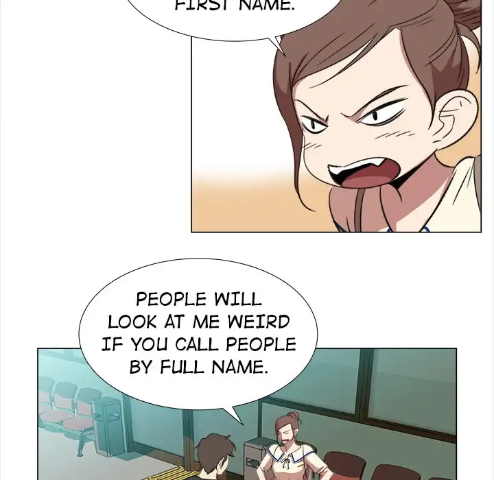 The Time We Have page 47