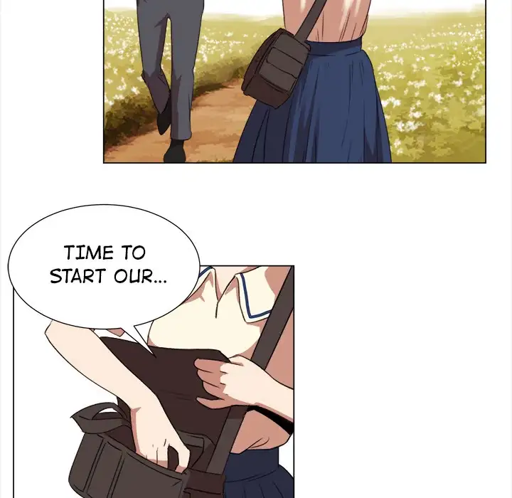 The Time We Have page 61