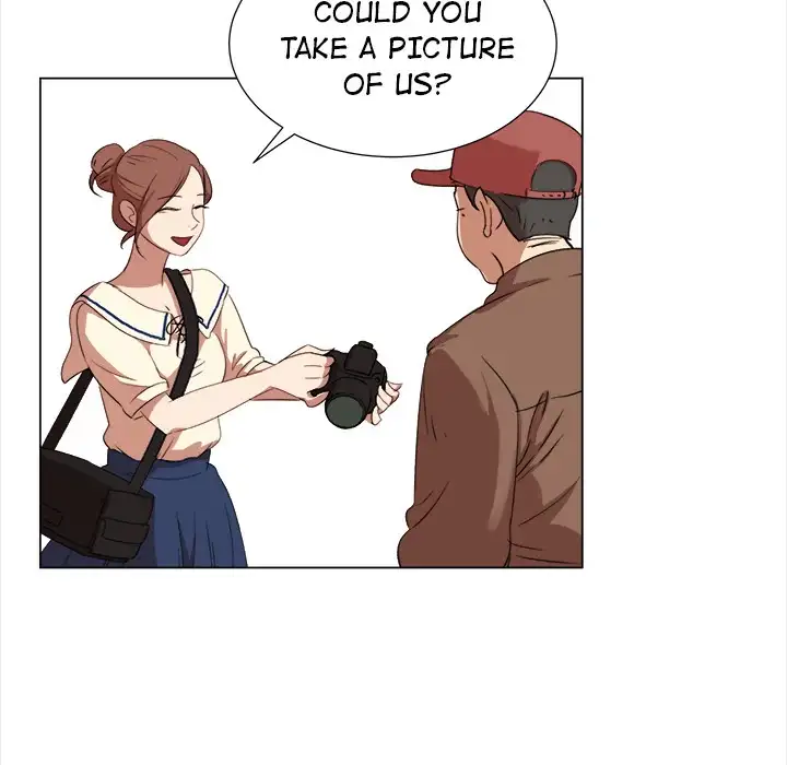 The Time We Have page 64