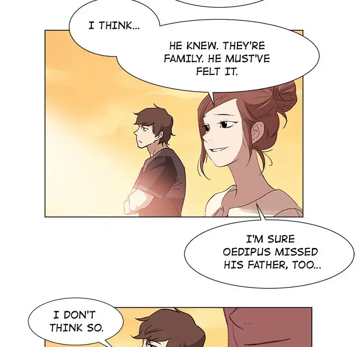 The Time We Have page 5