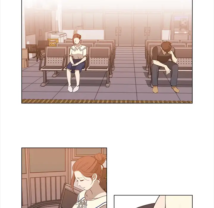 The Time We Have page 19