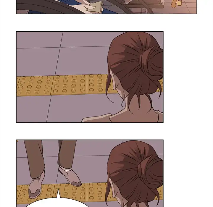 The Time We Have page 21