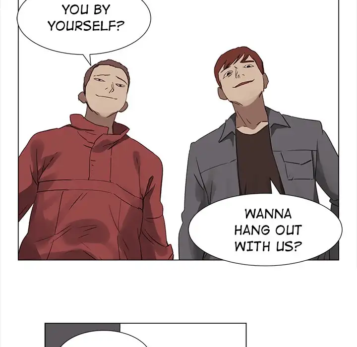 The Time We Have page 23