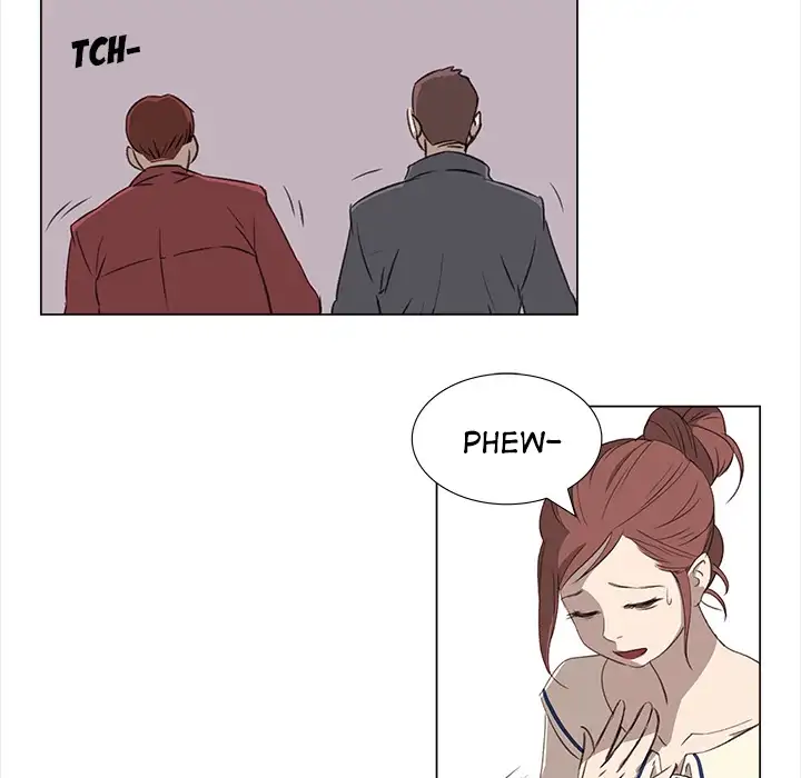 The Time We Have page 28
