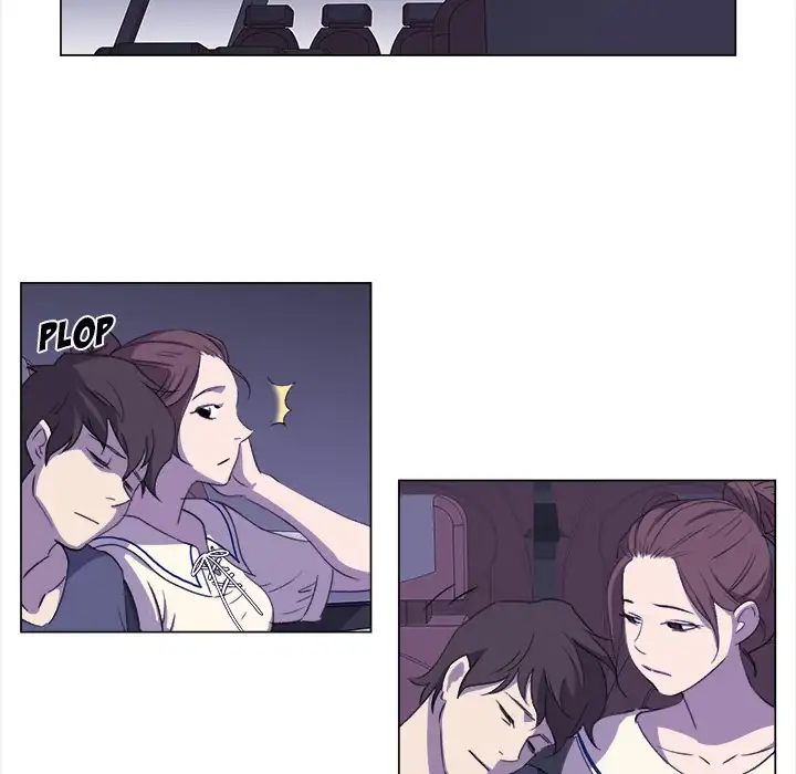 The Time We Have page 64