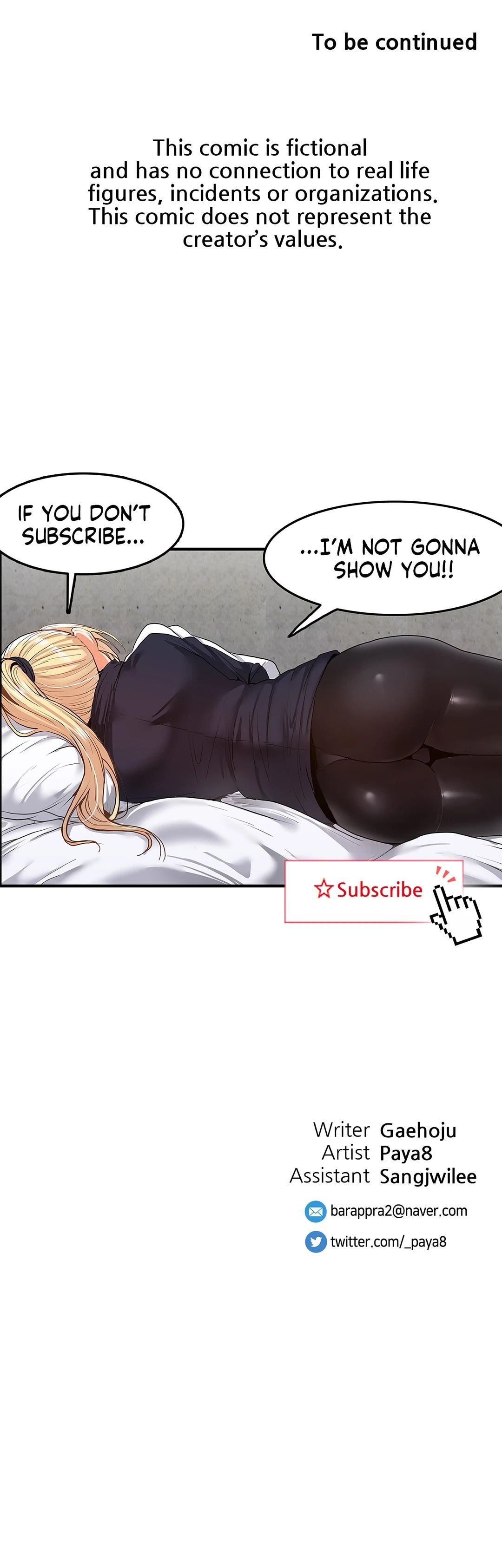 The Two Eves : The Girl Trapped in the Wall page 24