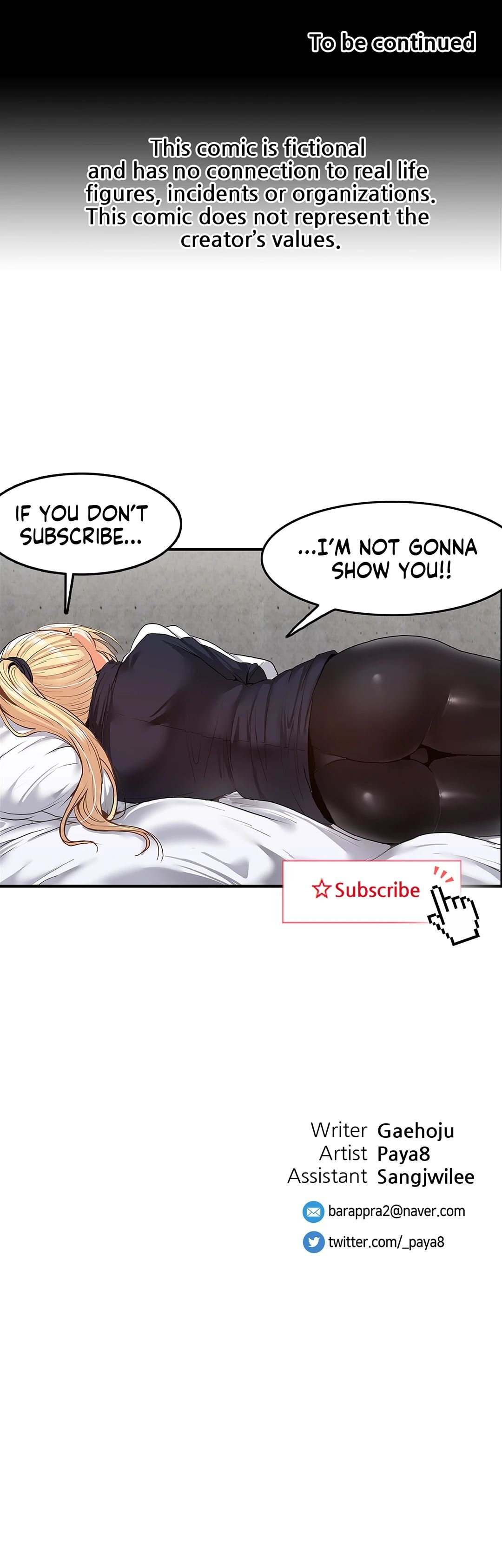 The Two Eves : The Girl Trapped in the Wall page 27