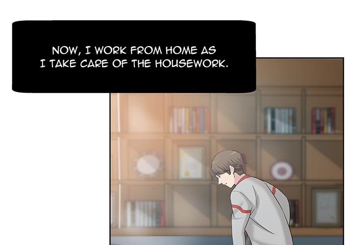 The Unexpected Guest page 3