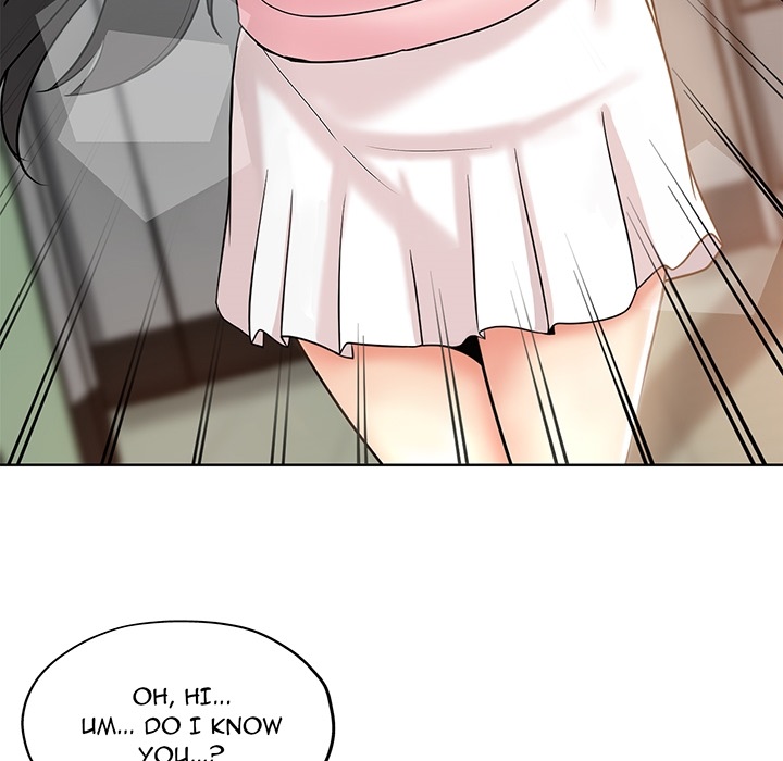 The Unexpected Guest page 8