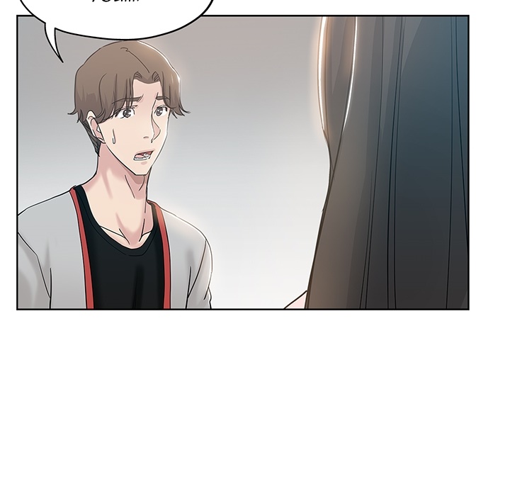The Unexpected Guest page 9