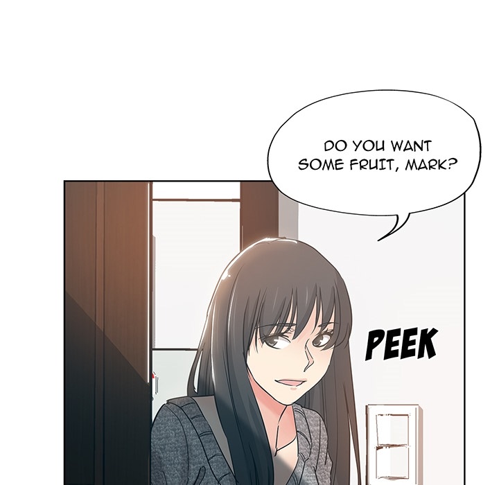 The Unexpected Guest page 17