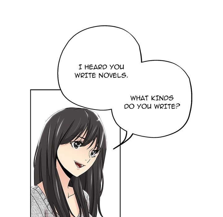 The Unexpected Guest page 19