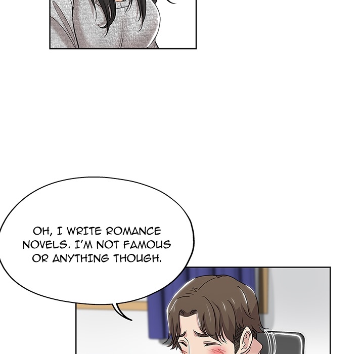 The Unexpected Guest page 20