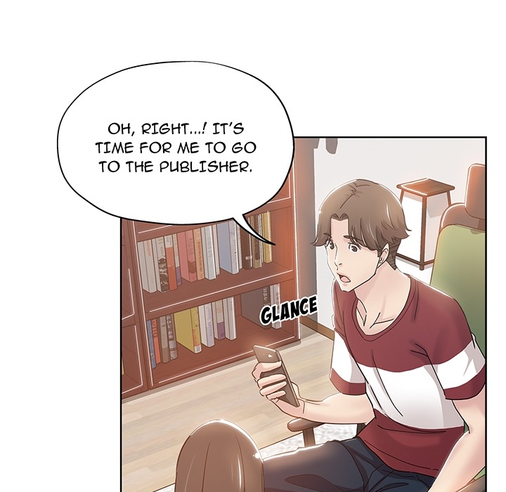 The Unexpected Guest page 27