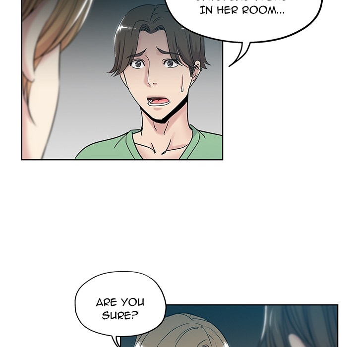 The Unexpected Guest page 45