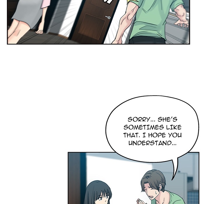 The Unexpected Guest page 50