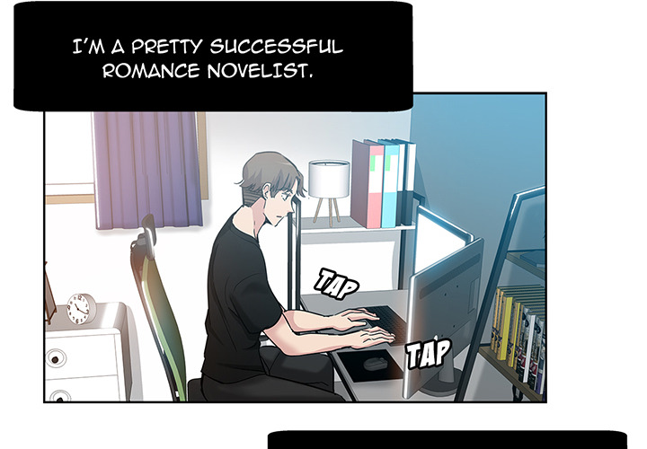 The Unexpected Guest page 3