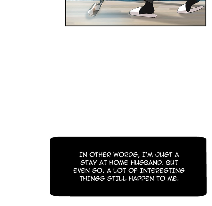 The Unexpected Guest page 6