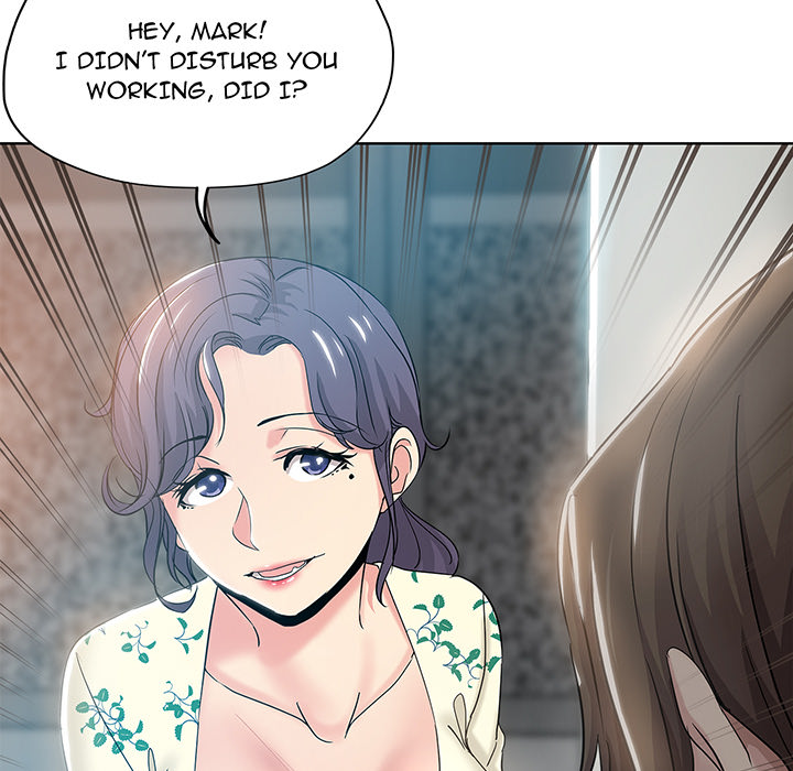 The Unexpected Guest page 8
