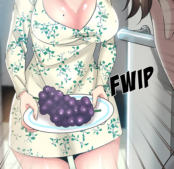 The Unexpected Guest page 9