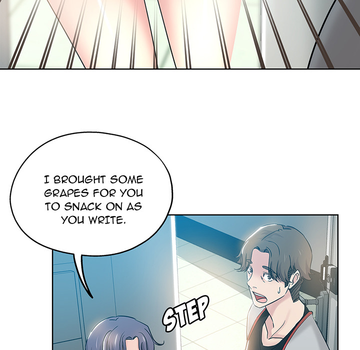 The Unexpected Guest page 10