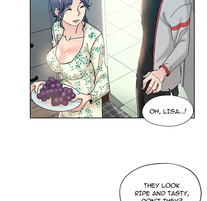The Unexpected Guest page 11