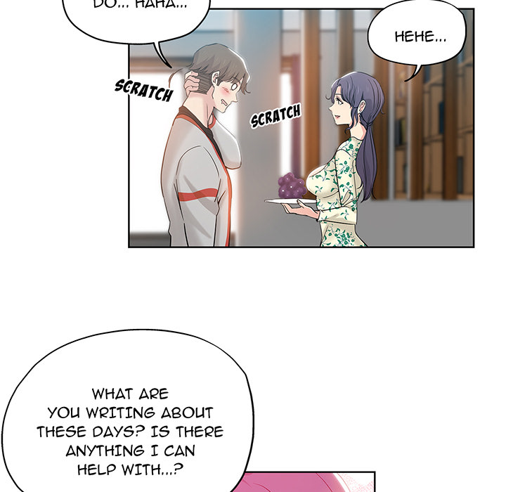 The Unexpected Guest page 13