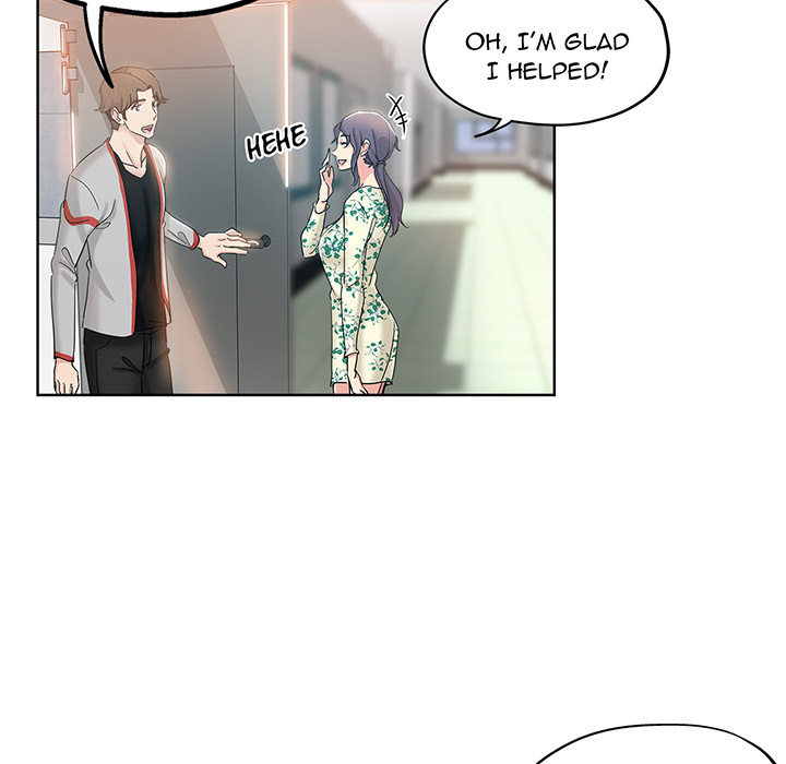 The Unexpected Guest page 27