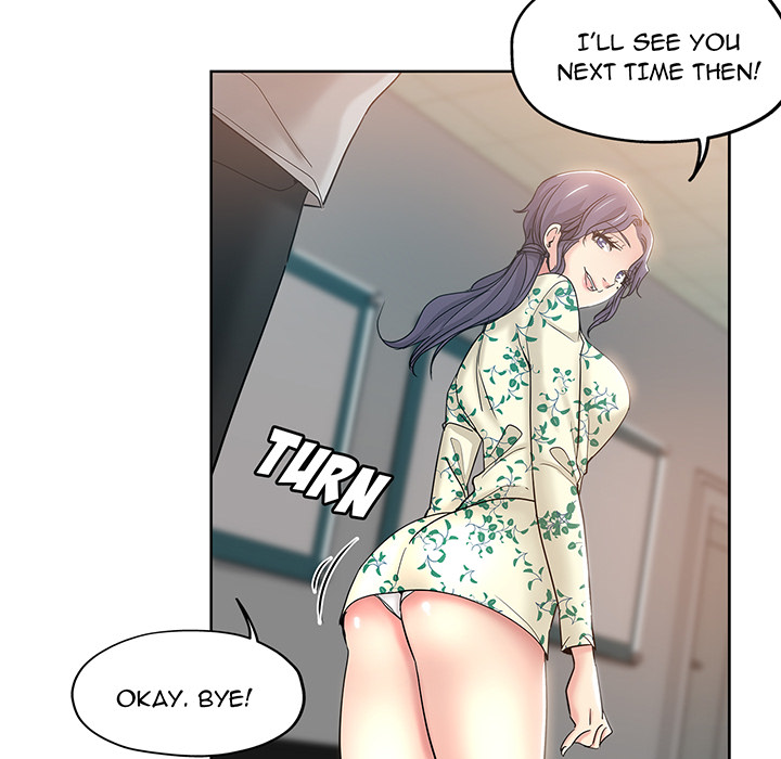 The Unexpected Guest page 28