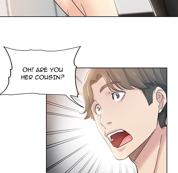 The Unexpected Guest page 43