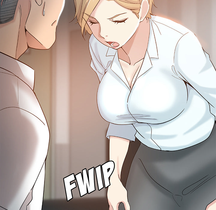 The Unexpected Guest page 64