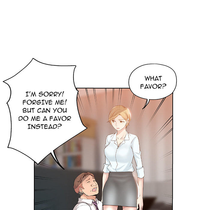 The Unexpected Guest page 69