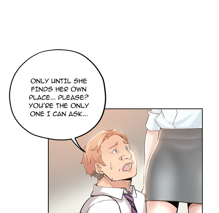 The Unexpected Guest page 73