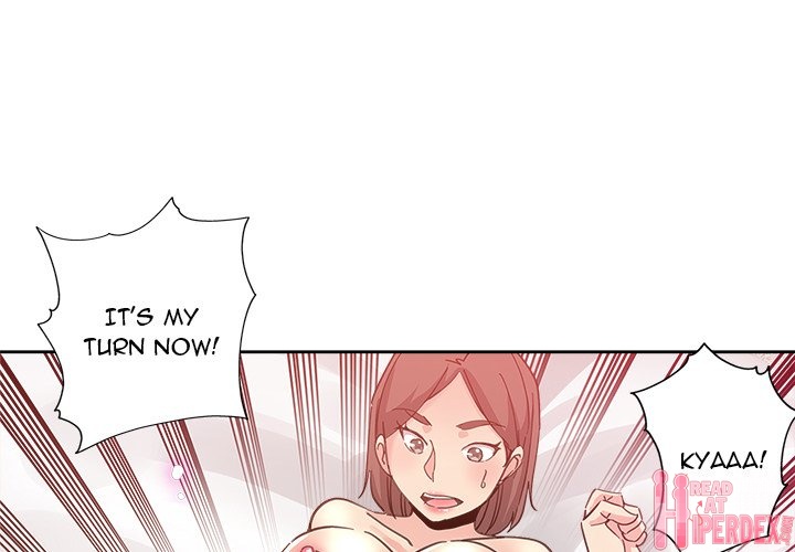 The Unexpected Guest page 1