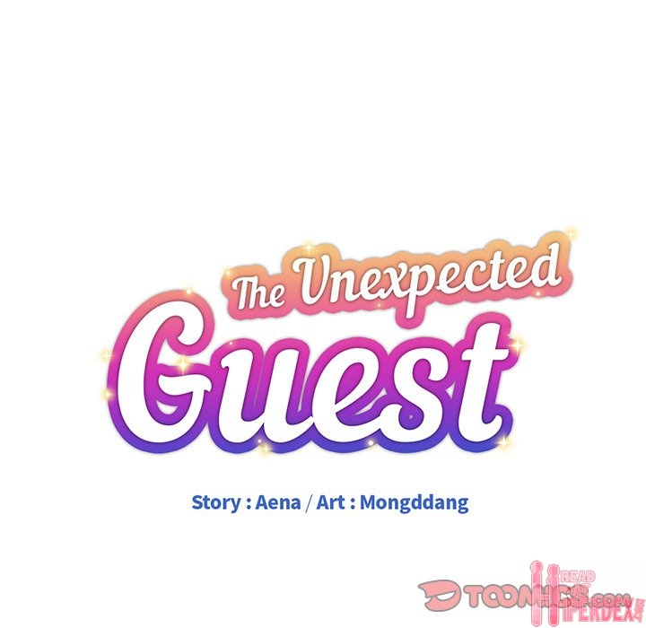 The Unexpected Guest page 22