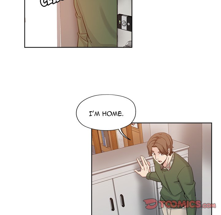 The Unexpected Guest page 42
