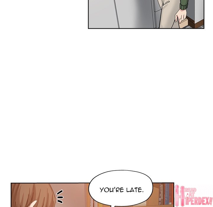 The Unexpected Guest page 43