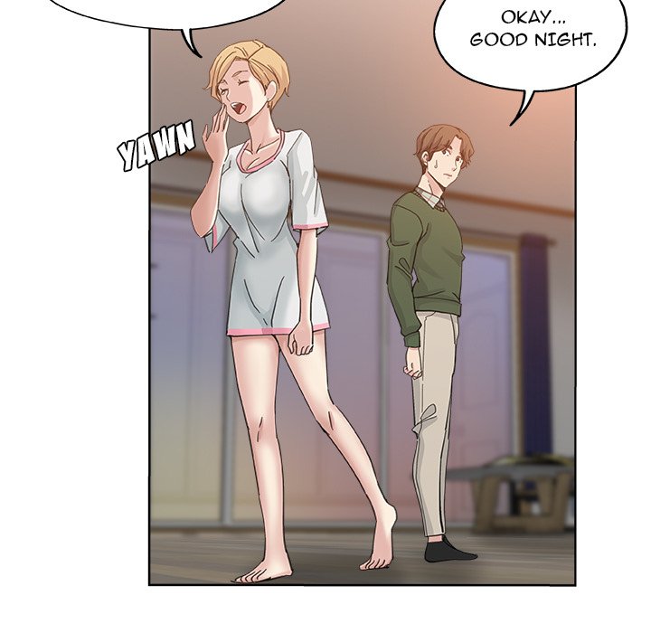 The Unexpected Guest page 48
