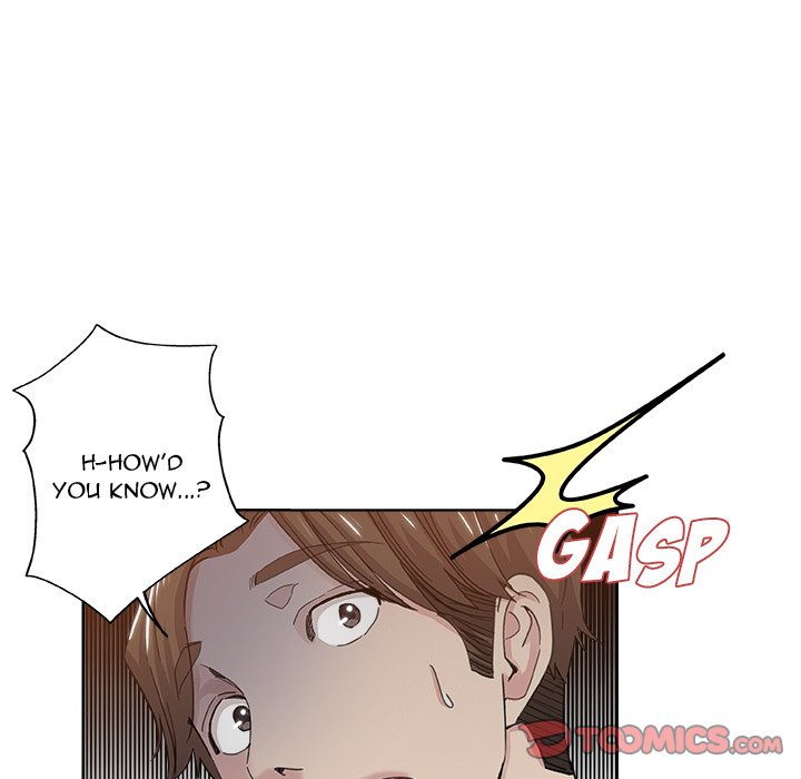 The Unexpected Guest page 50