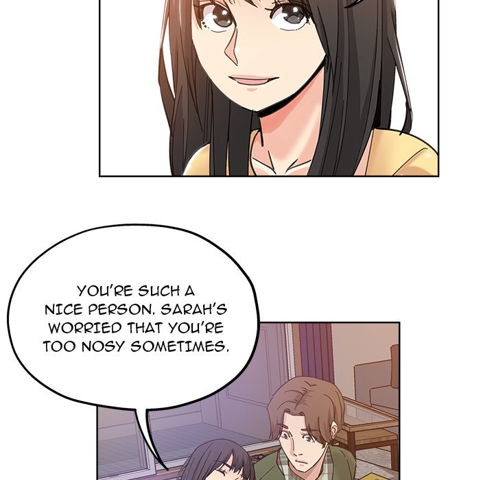 The Unexpected Guest page 55