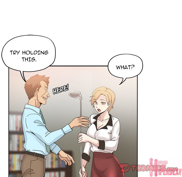 The Unexpected Guest page 70