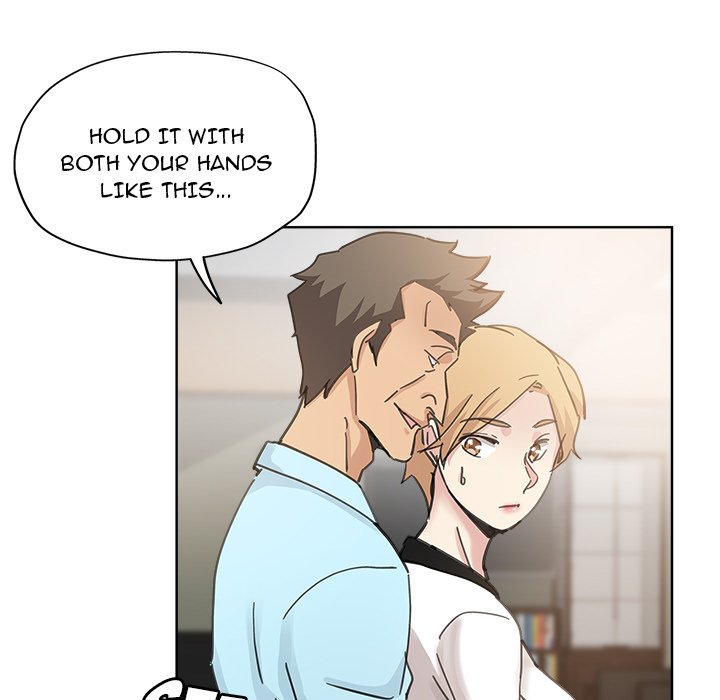 The Unexpected Guest page 73