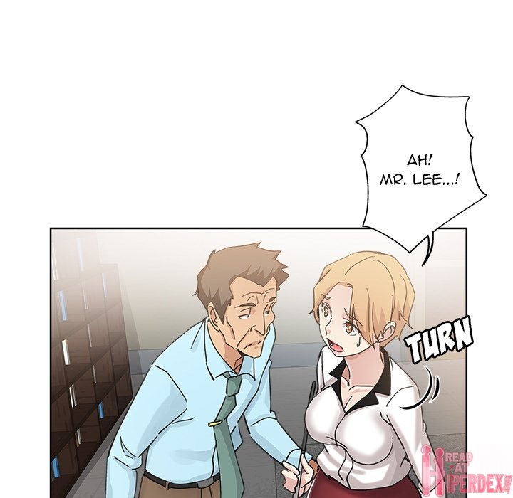 The Unexpected Guest page 75