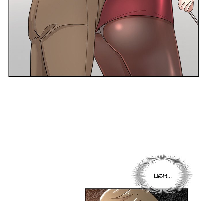 The Unexpected Guest page 80