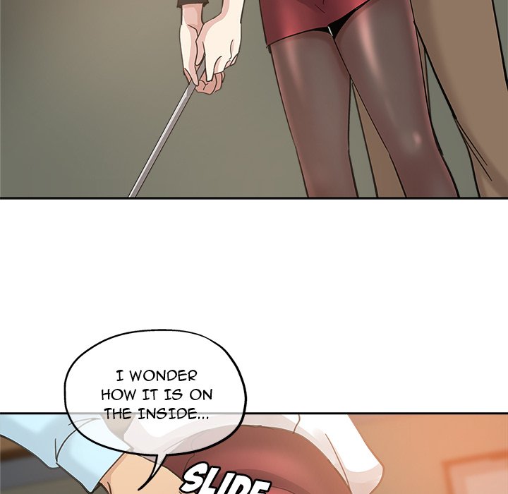 The Unexpected Guest page 83